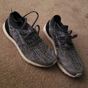 Adidas parley ultra bounce running shoes